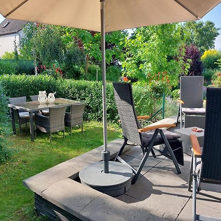 Villa Bianca - Holiday & Business Elsenfeld Εξωτερικό φωτογραφία