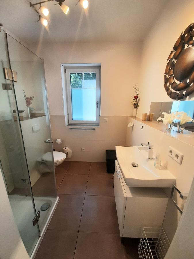 Villa Bianca - Holiday & Business Elsenfeld Εξωτερικό φωτογραφία