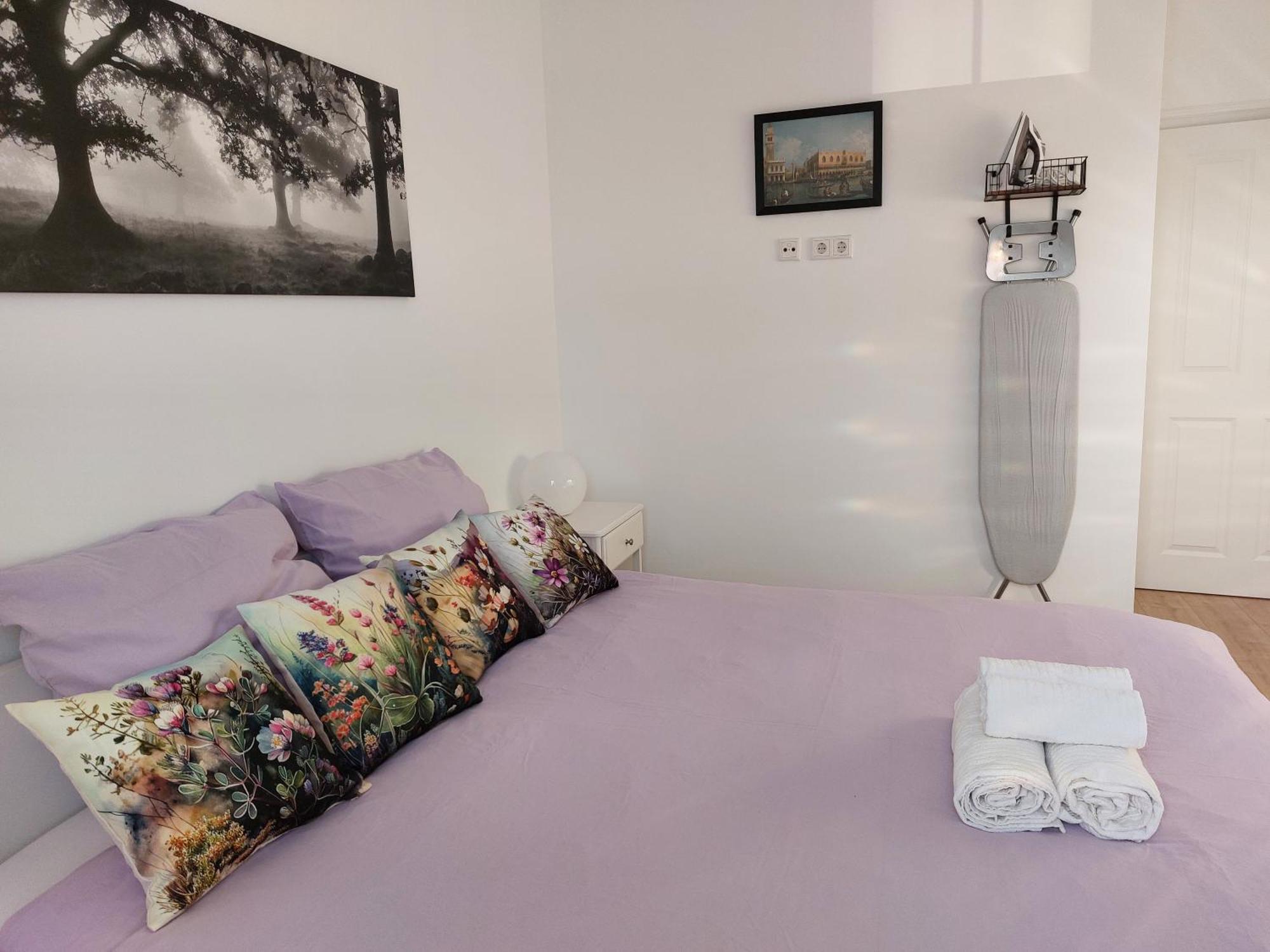 Villa Bianca - Holiday & Business Elsenfeld Εξωτερικό φωτογραφία