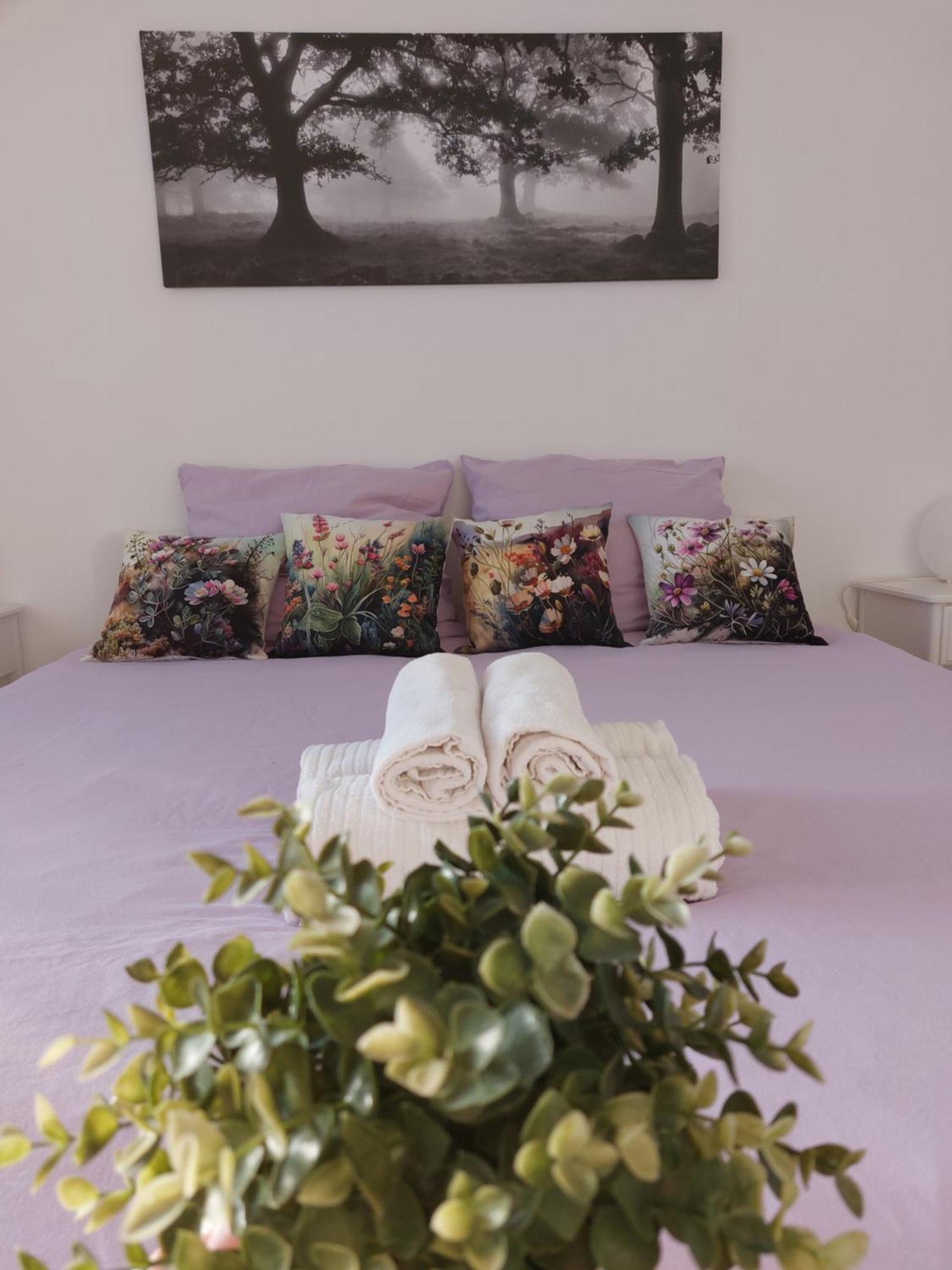 Villa Bianca - Holiday & Business Elsenfeld Εξωτερικό φωτογραφία