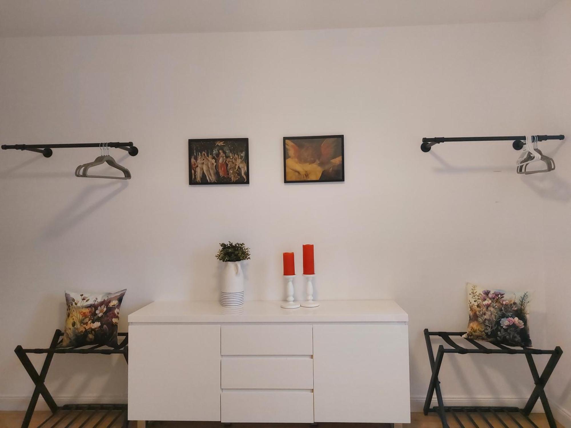 Villa Bianca - Holiday & Business Elsenfeld Εξωτερικό φωτογραφία