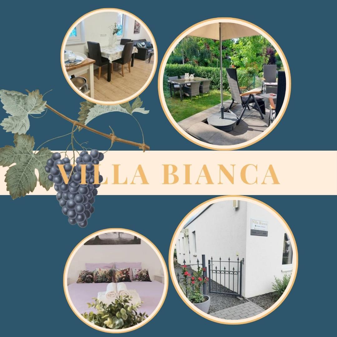 Villa Bianca - Holiday & Business Elsenfeld Εξωτερικό φωτογραφία
